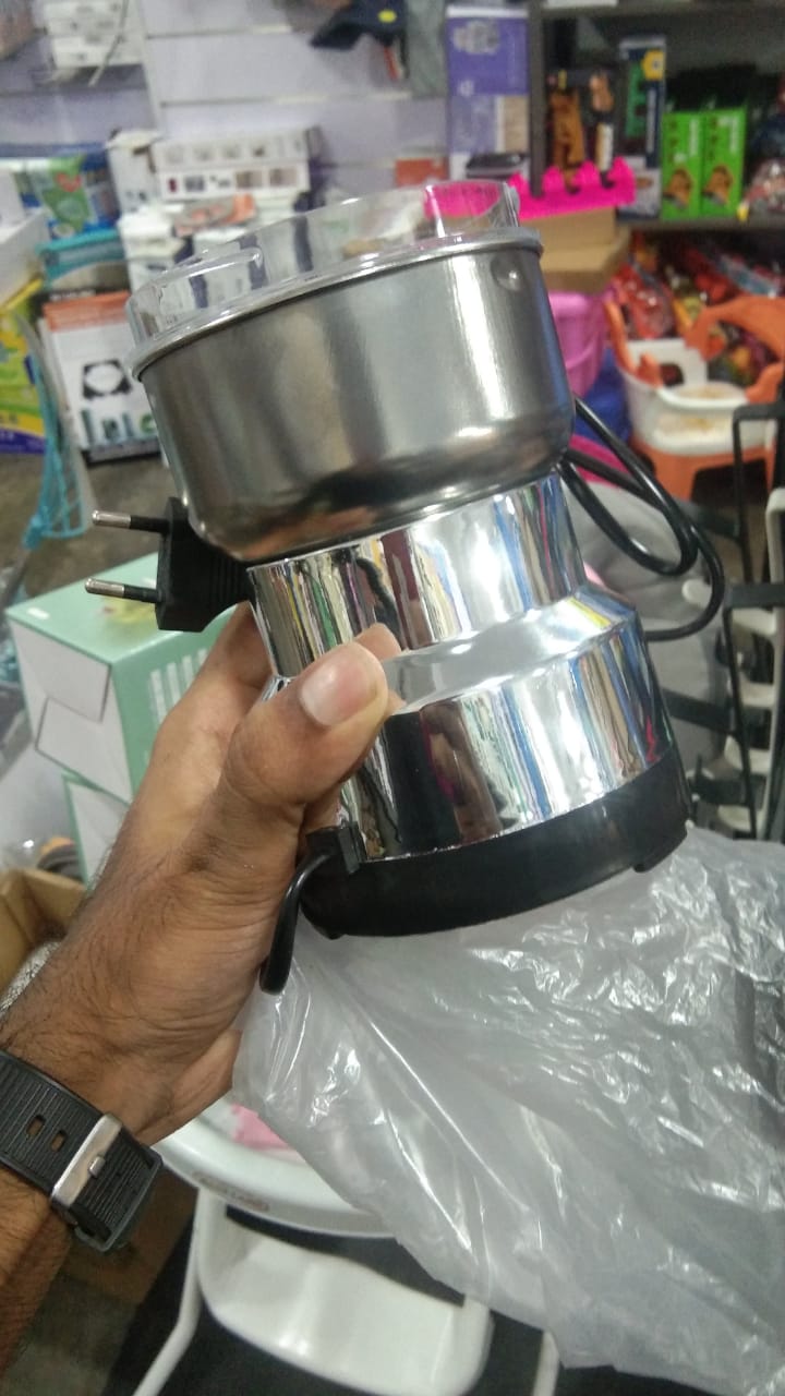 Nima Electric Grinder._4