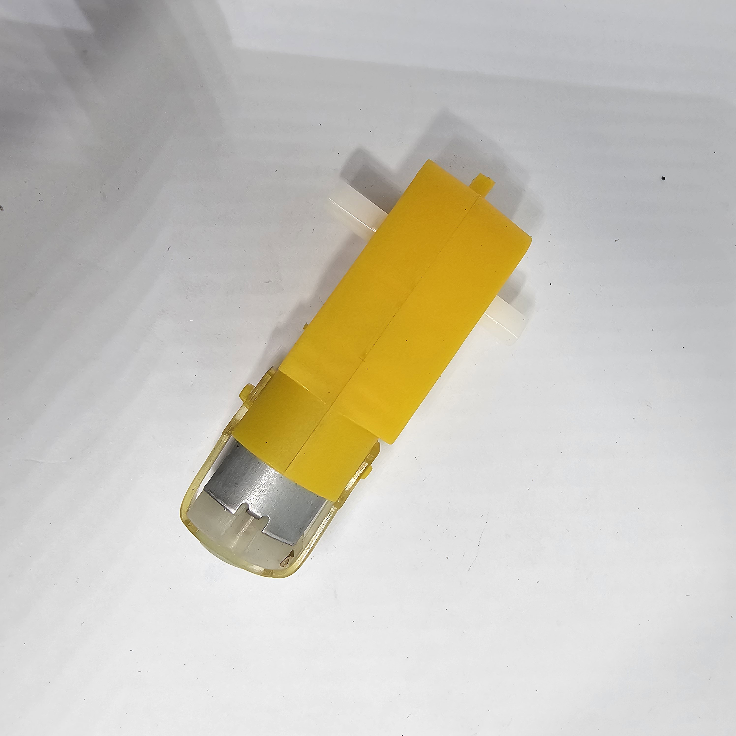 TT motor ( gear motor )_1