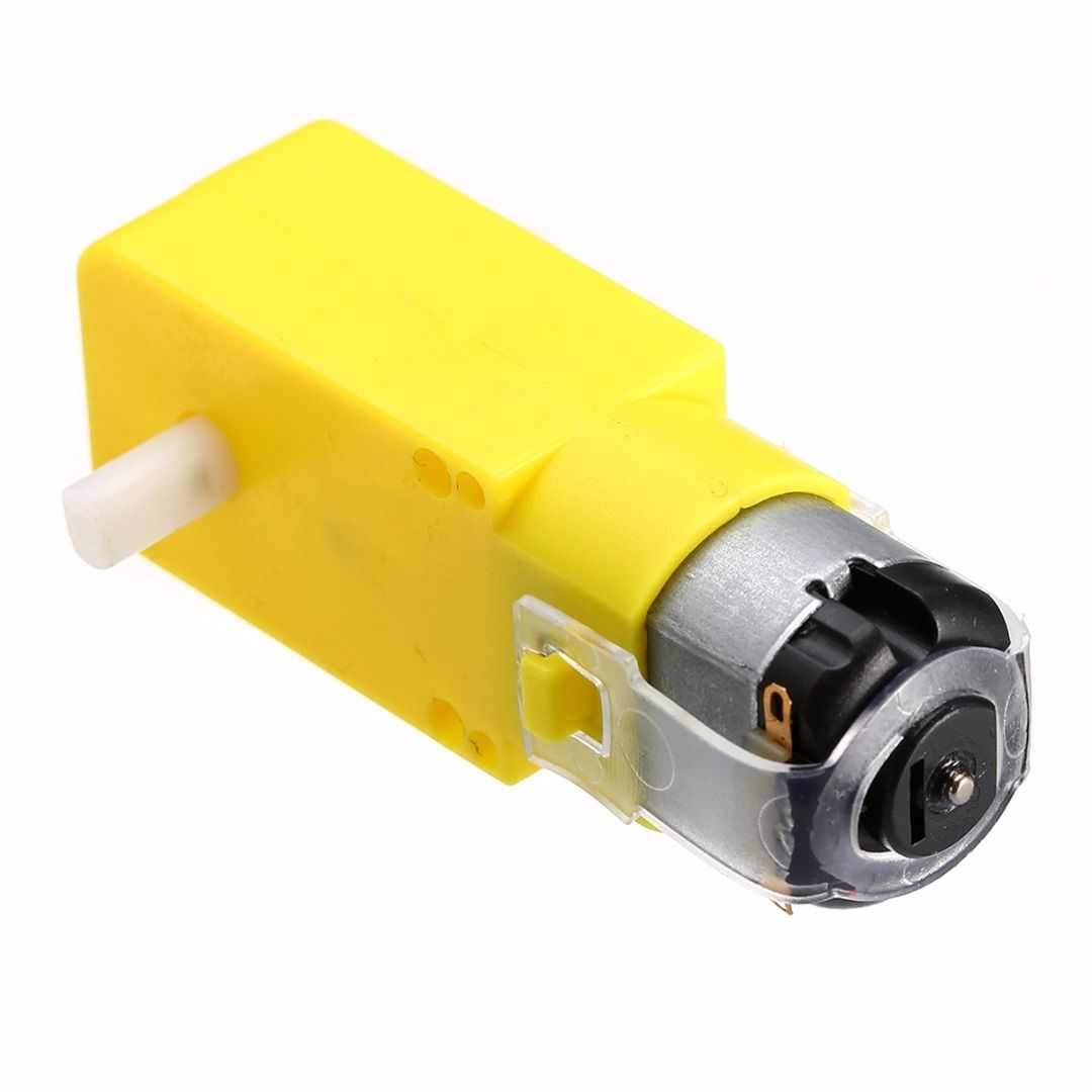 TT motor ( gear motor )