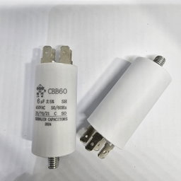 CBB60 Capacitors ( pin type)