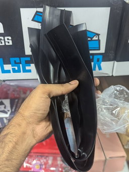 Silicone Kitchen Stove Gap Cover.