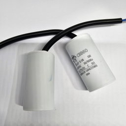 CBB60 Capacitors ( wire type) 