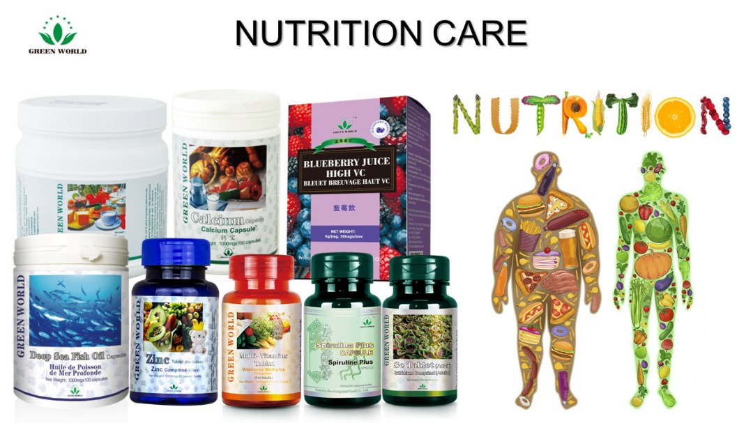 Health and wellness products _0