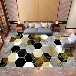3D CARPET 