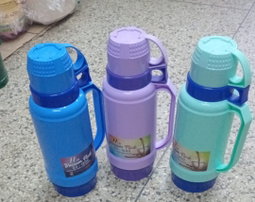 Thermos flask 