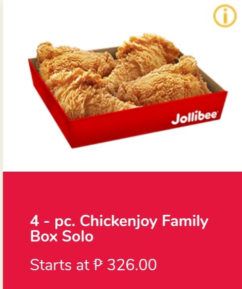 4-pcs. Chickenjoy Family Box solo_0
