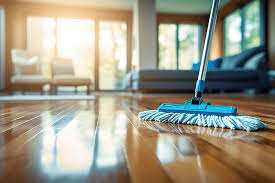 Residental Cleaning