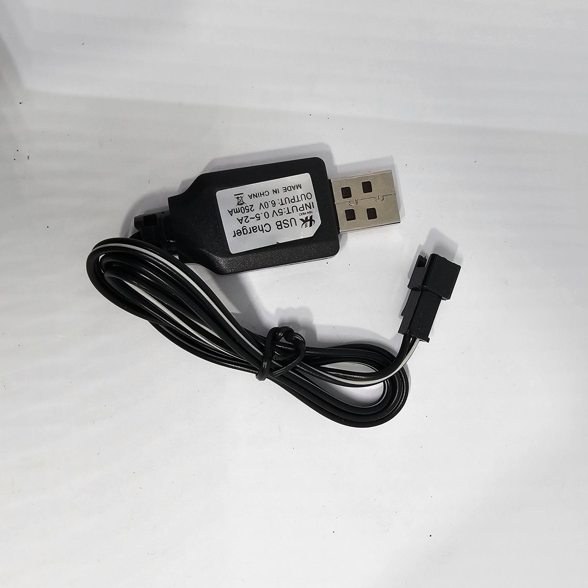 Toy battery chargers_0