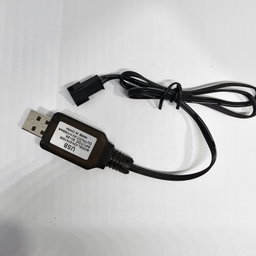 Toy battery chargers