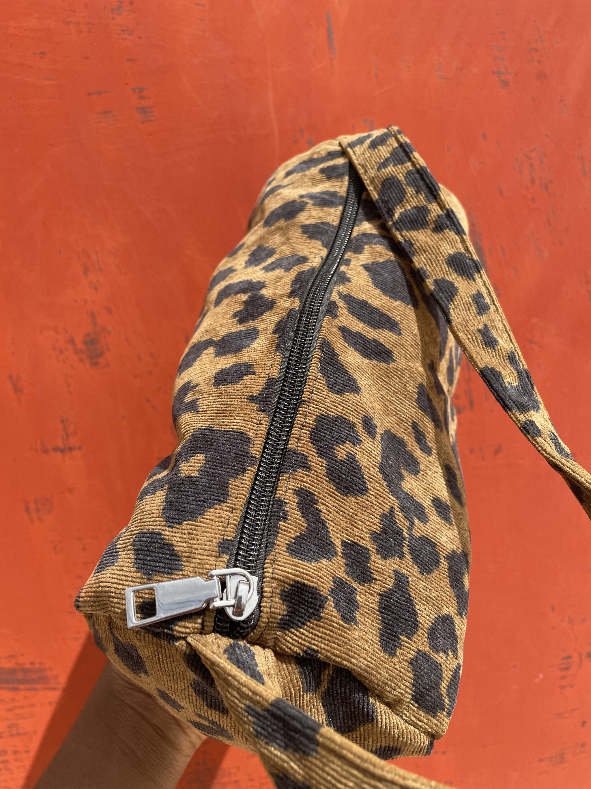 Baguette Print leo_3