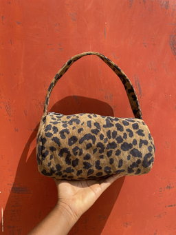 Baguette Print leo
