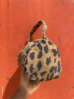 Baguette Print leo