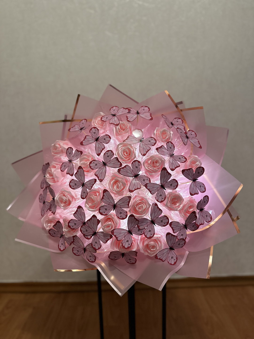 Buchet Nr1
