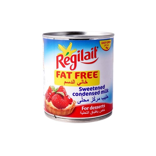 Regilait Lait Concentre 397G_1