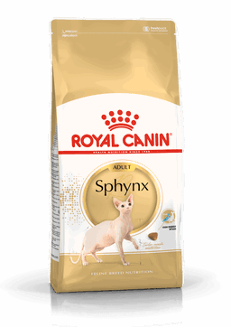 SPHYNX Adult