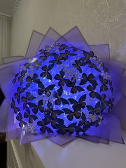 Buchet Nr7