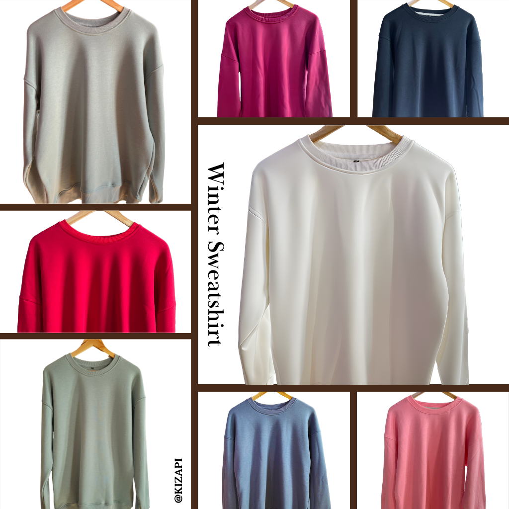 Winter Sweatshirt_0