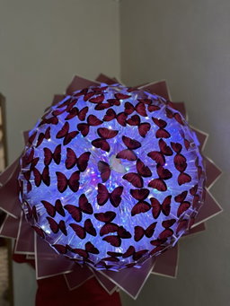 Buchet Nr12