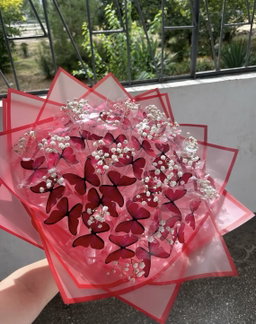 Buchet Nr17