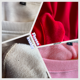 Winter Sweatshirt