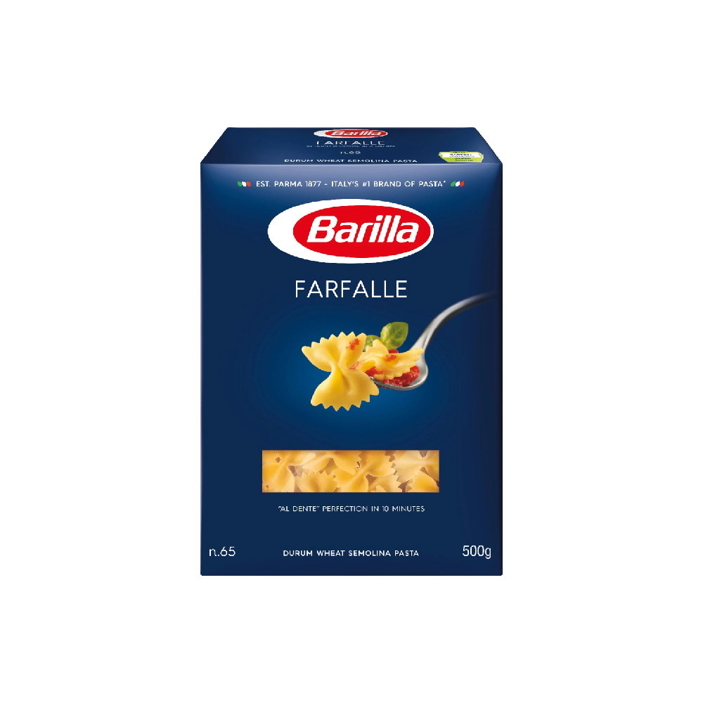 Barilla N65