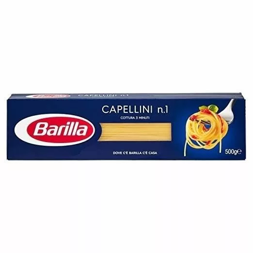 Barilla N1