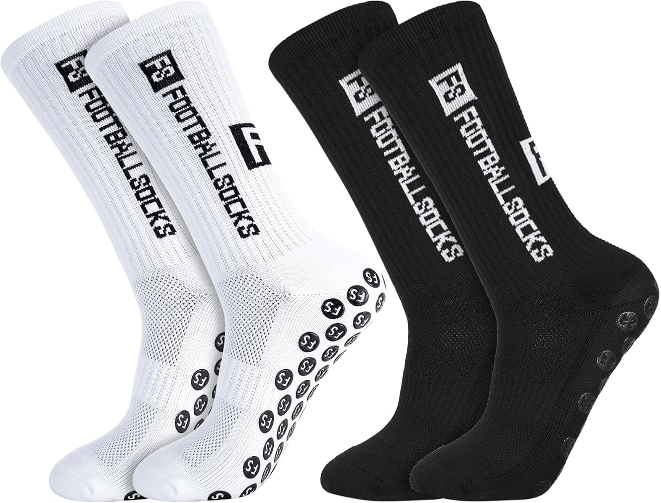 Sports grip socks_0