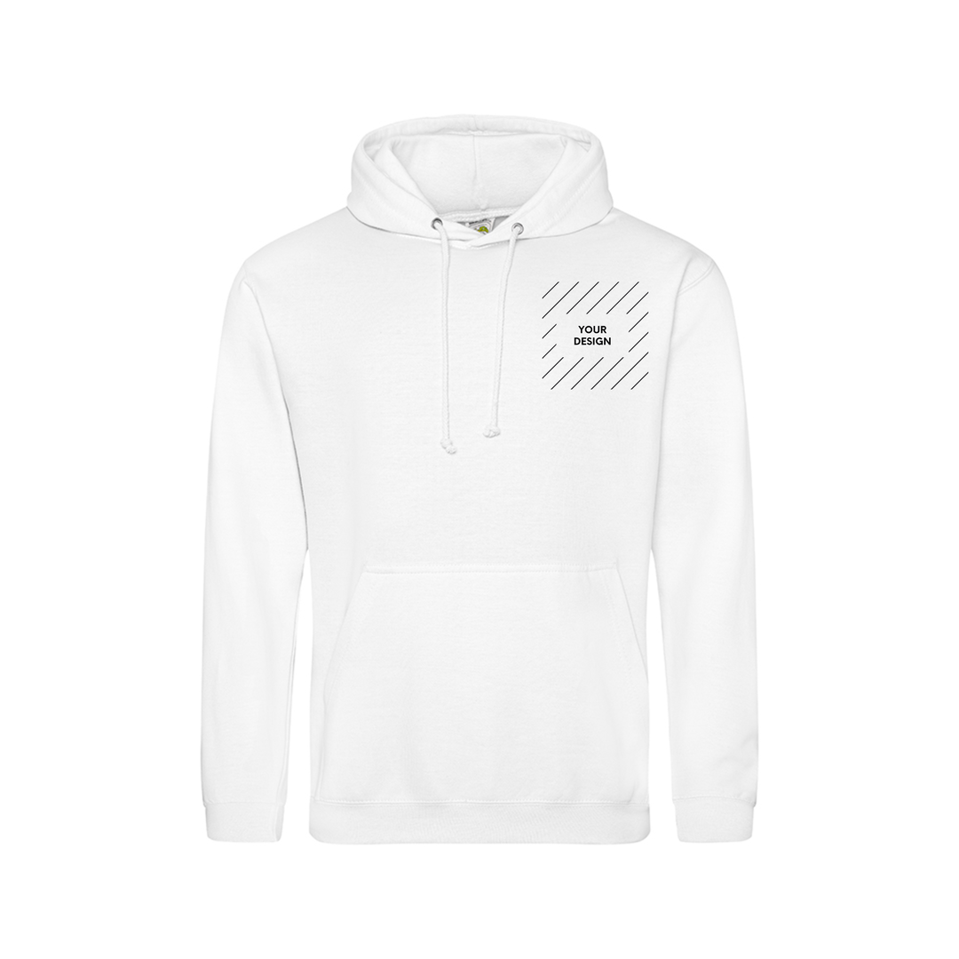 Custom Printed Hoodies