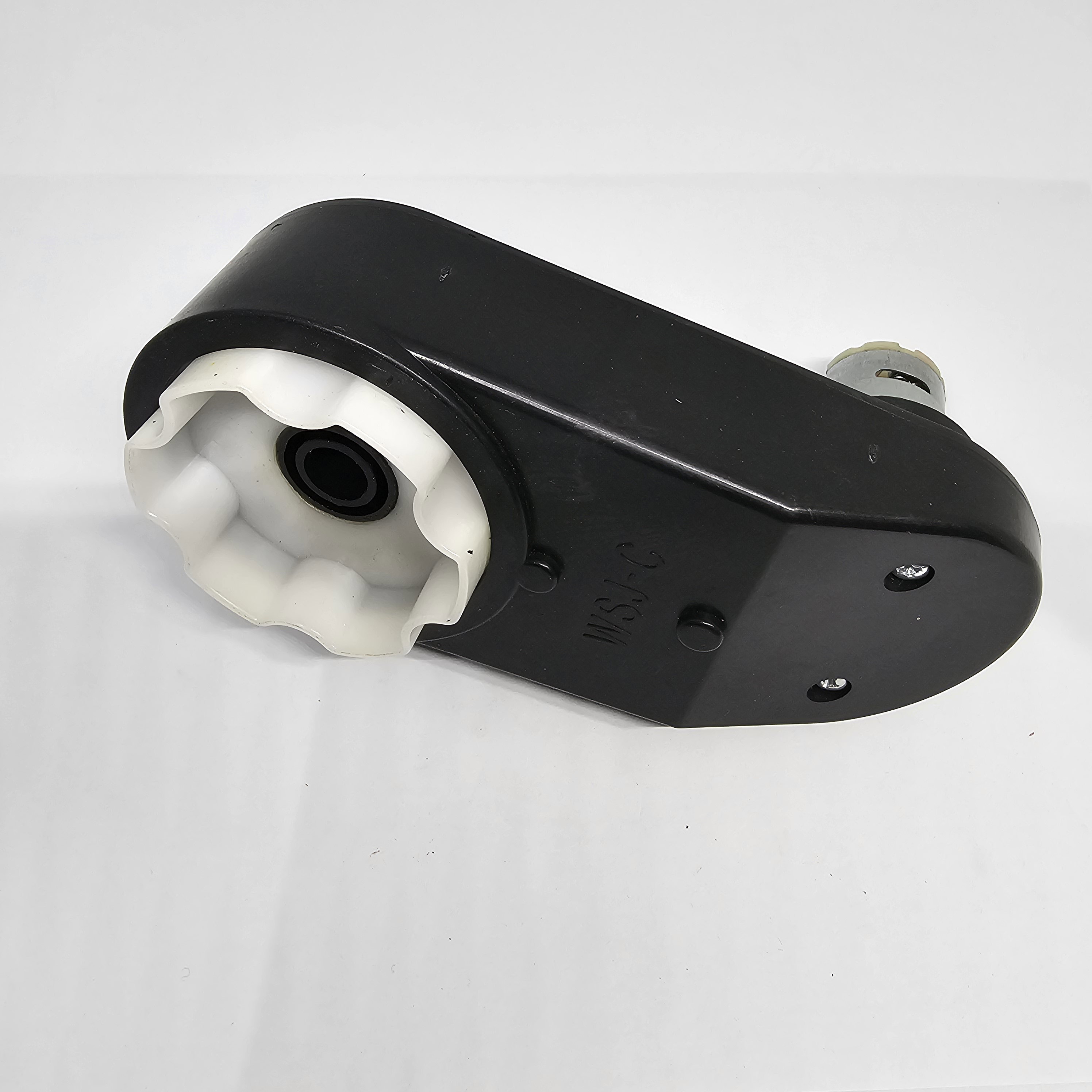 Gear wheel motor 16000RPM