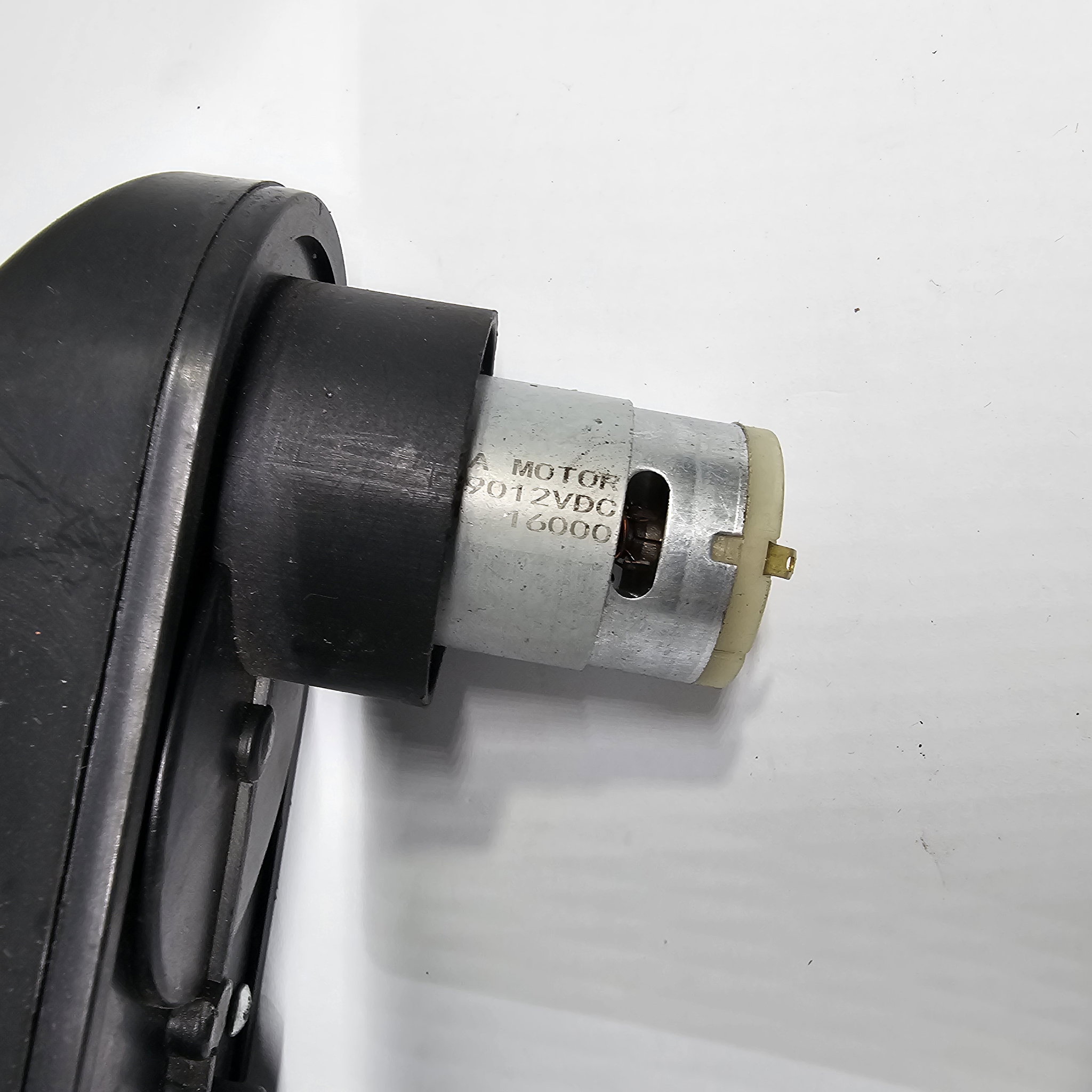 Gear wheel motor 15000RPM_1