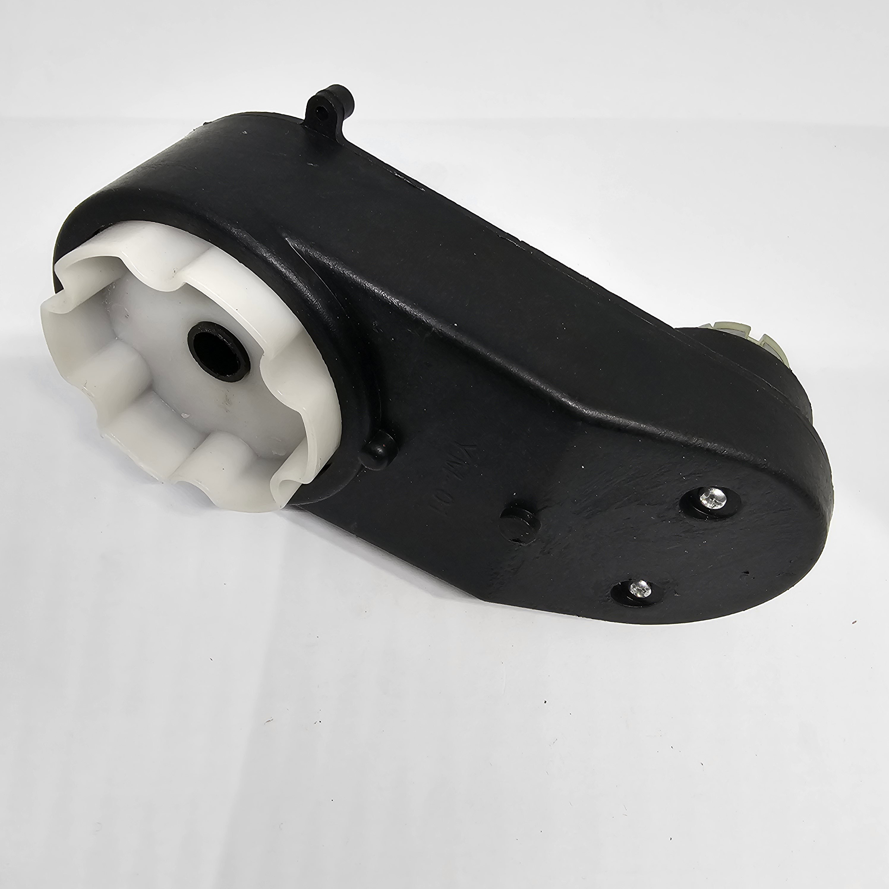 Gear wheel motor 15000RPM