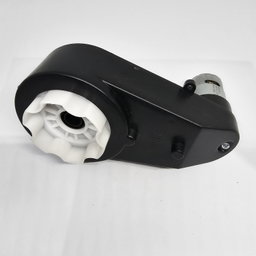 Gear wheel motor 10000RPM 