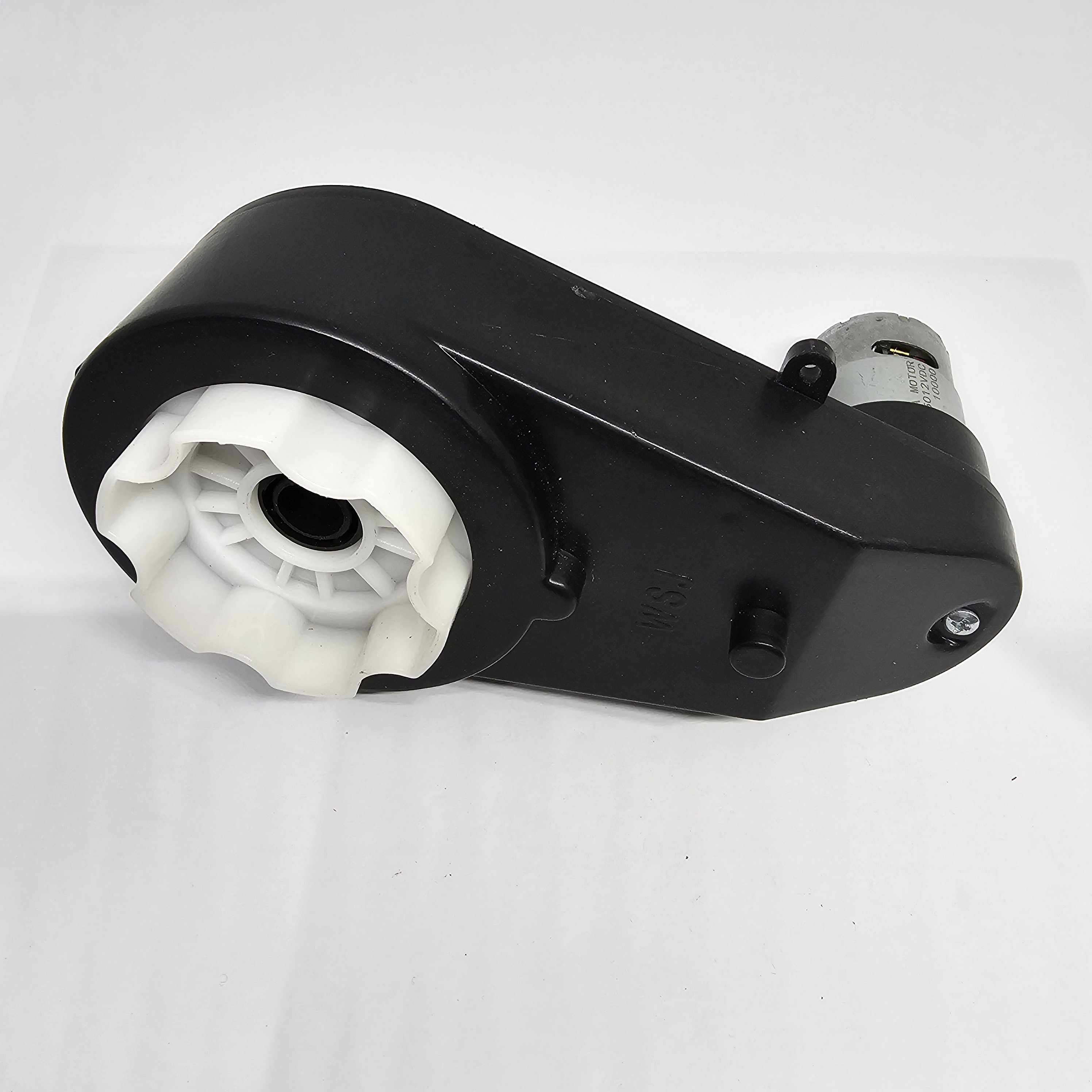 Gear wheel motor 10000RPM 