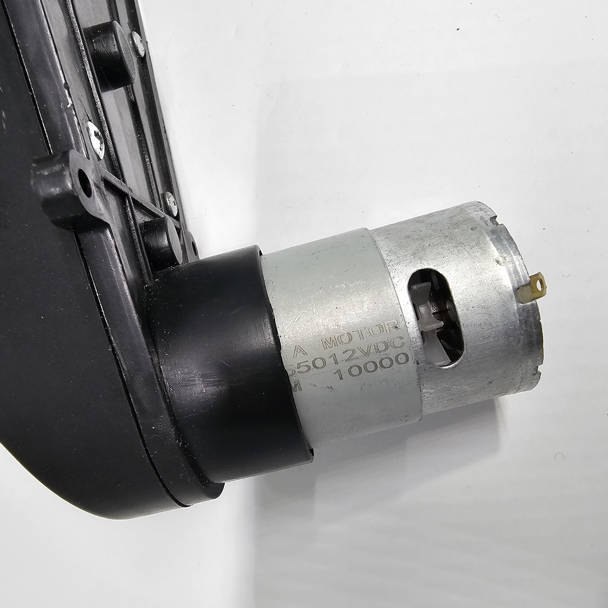Gear wheel motor 10000RPM _1