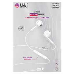 Earphones