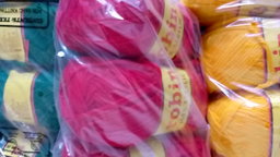Yarn