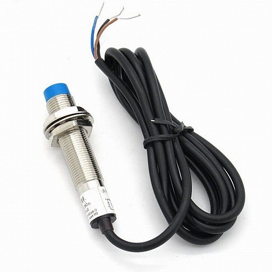 Proximity Sensor 12MM