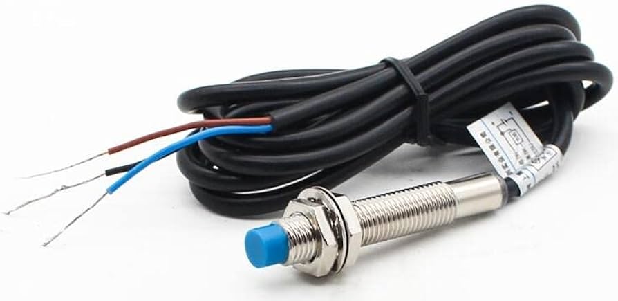 Proximity Sensor 8MM