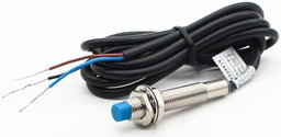 Proximity Sensor 8MM 