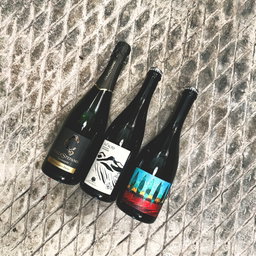 Bubbly Bundle (3 Btl)