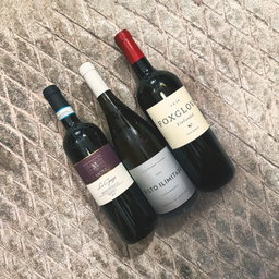 Wine