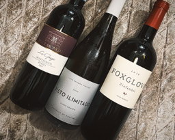 Sommelier Selection Bundle (3 Btl)