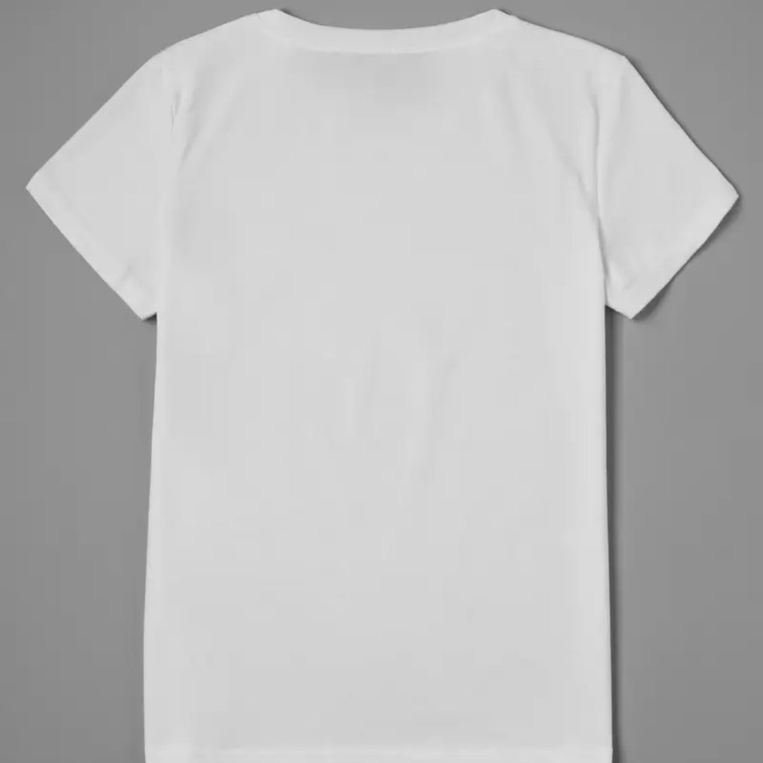 T shirt_2