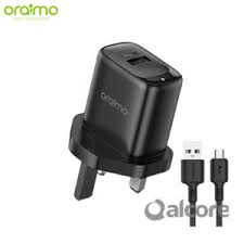 Oraimo Fast Charger
