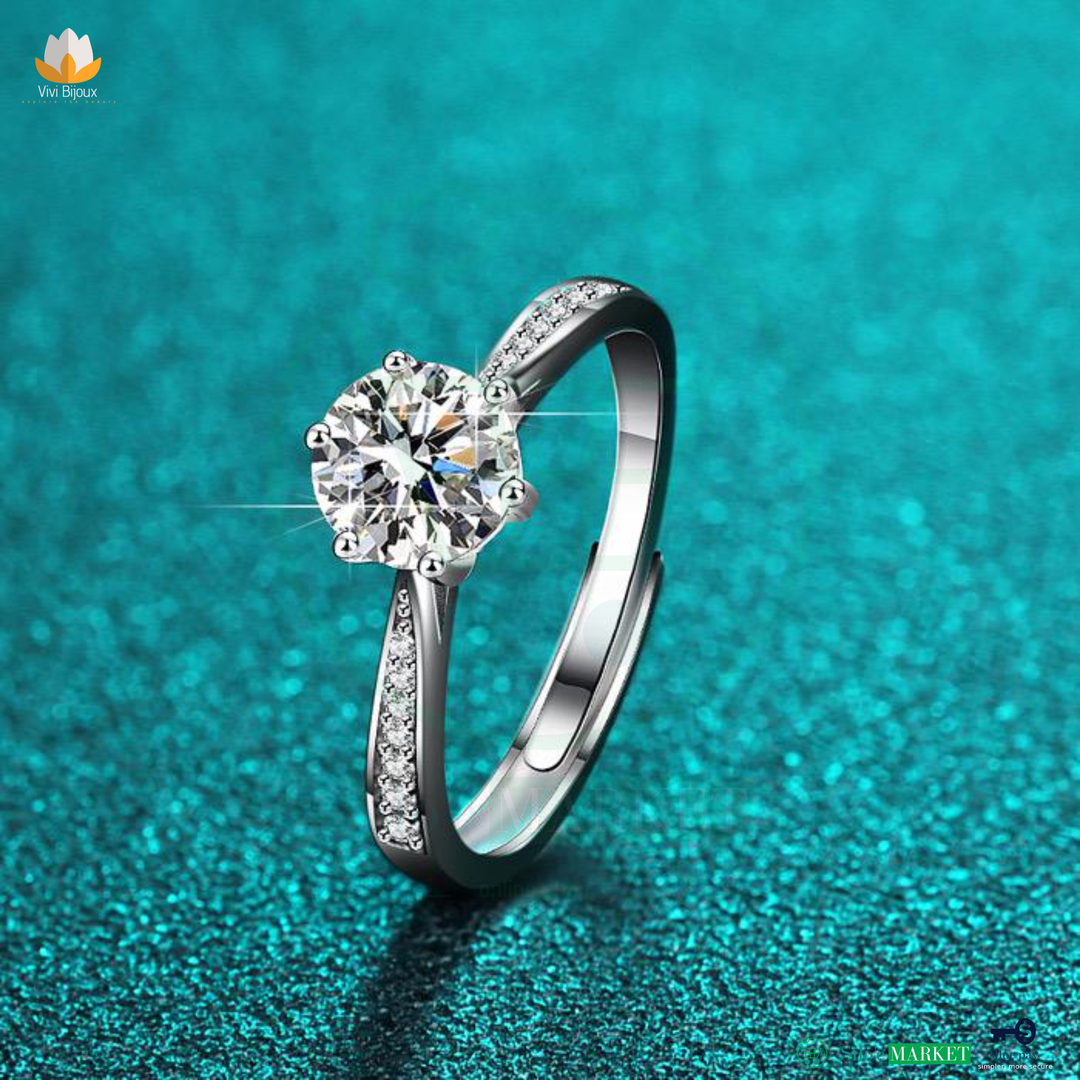 Bague de fiançailles