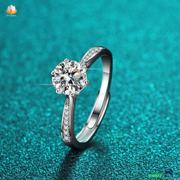 Bague de fiançailles