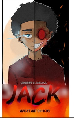 (2022) JACK - The Price of the pact 