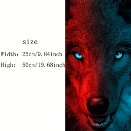 Lone Wolf HPPN-CV10