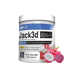 Jack3d dragon fruit 45 servs USP LABS
