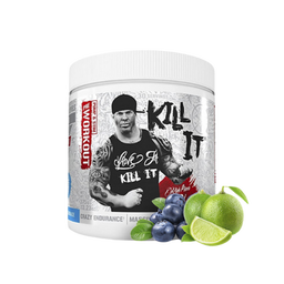 Kill It blueberry lemonade 30 servs 5% RICH PIANA